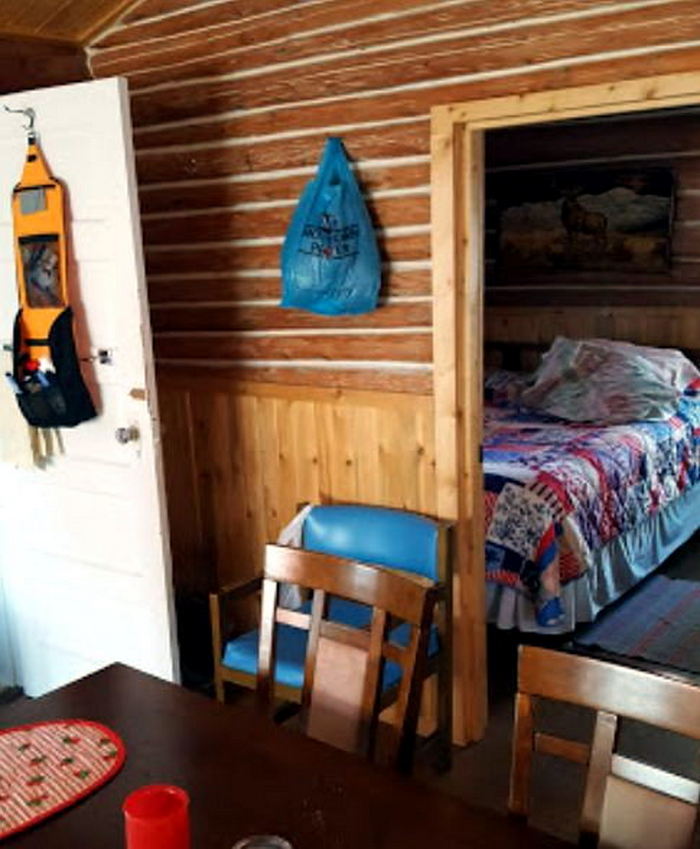 Lakeview Motel & Cottages (Wilsons Motel and Cottages) - Web Listing (newer photo)